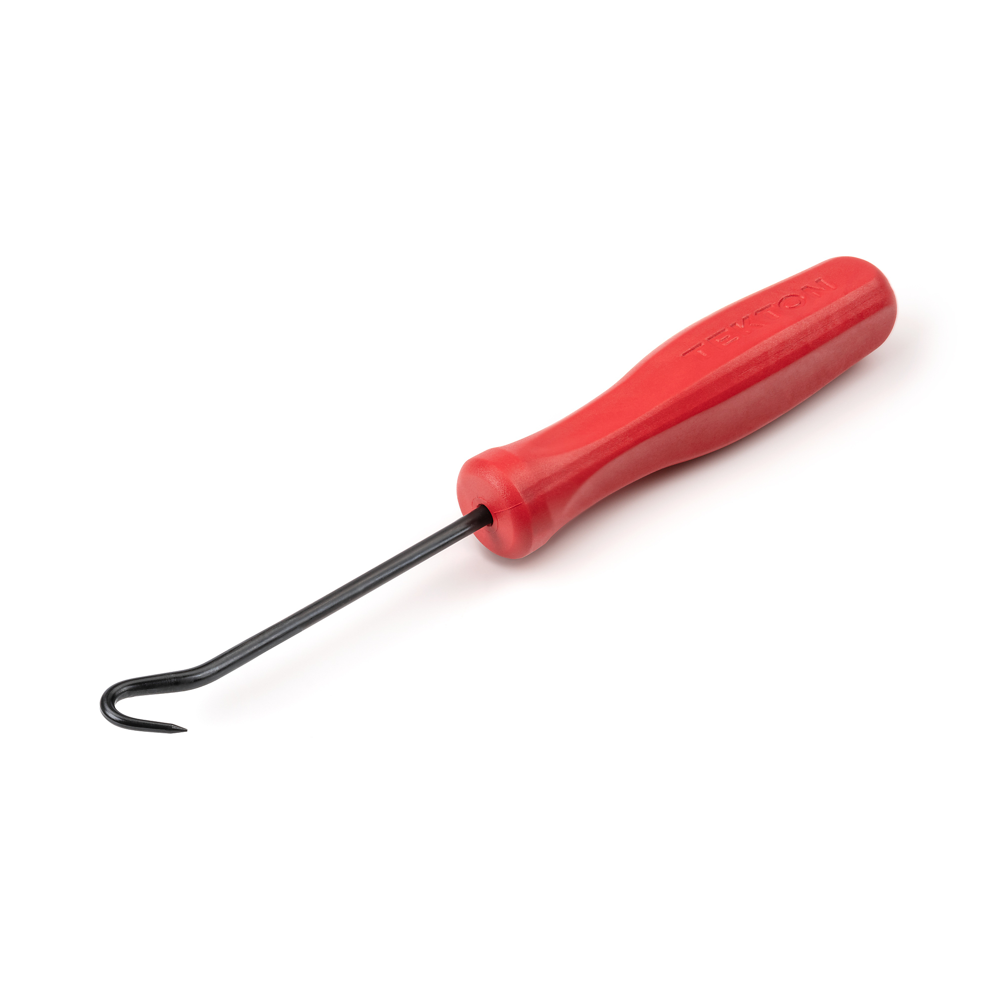 TEKTON 130-Degree Pointed Hook (1/8 x 3 in. Shank) | PNH21105
